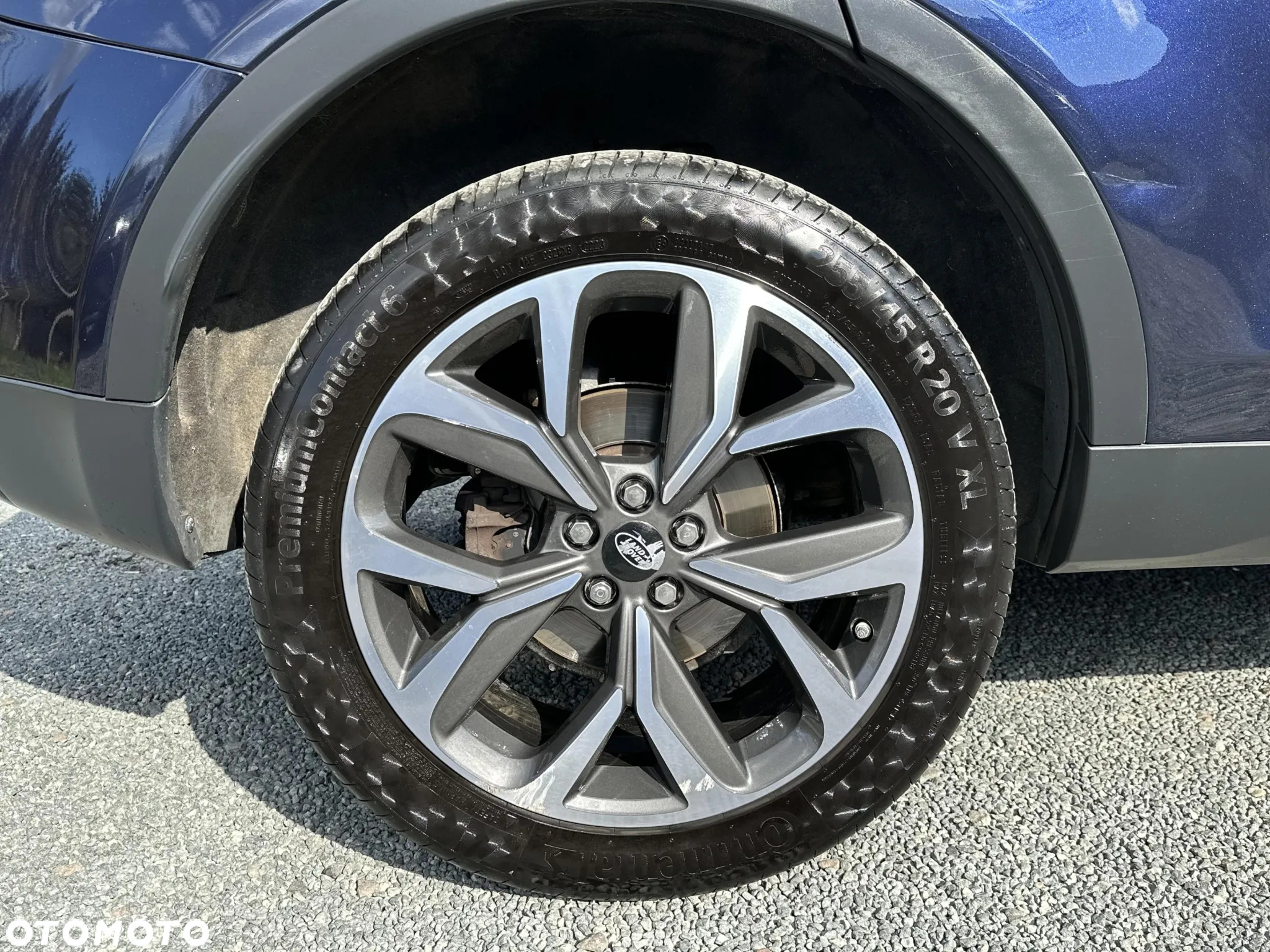Land Rover Discovery Sport 2.0 TD4 SE - 29
