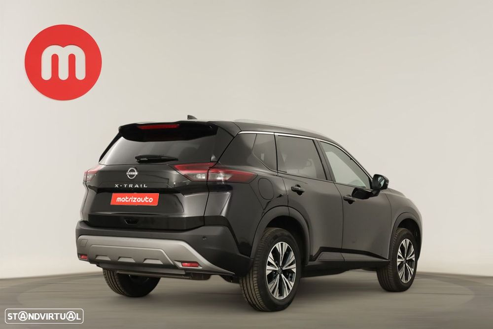 Nissan X-Trail 1.5 VC T N-Connecta 7L - 4