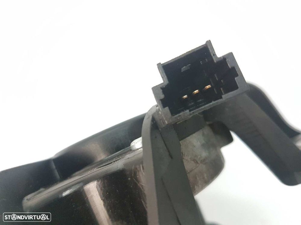 MOTOR LIMPA-VIDROS TRASEIRO RENAULT SCENIC III DYNAMIQUE - 5