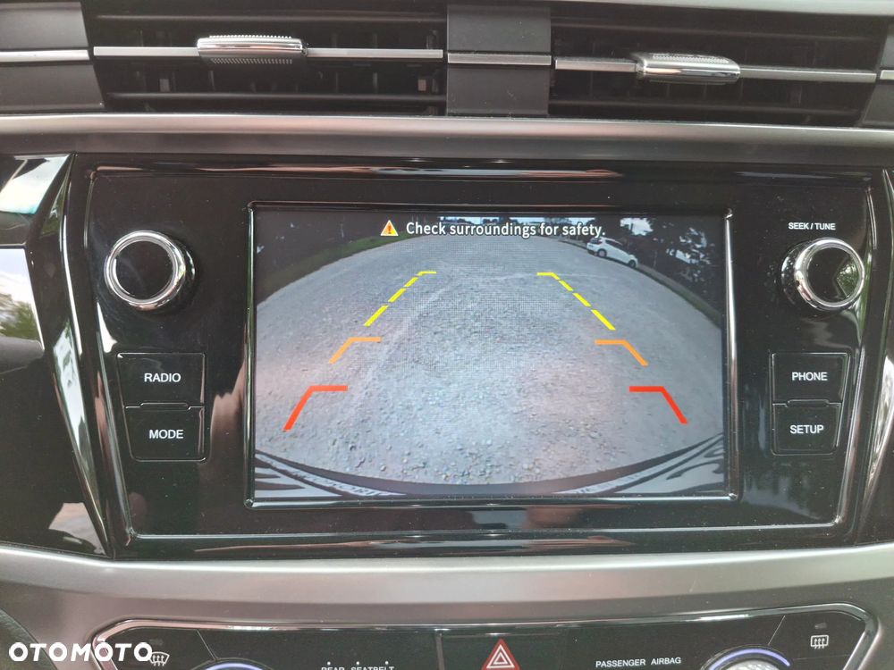 SsangYong/KGM Korando 1.5 T-GDI Crystal 2WD - 31
