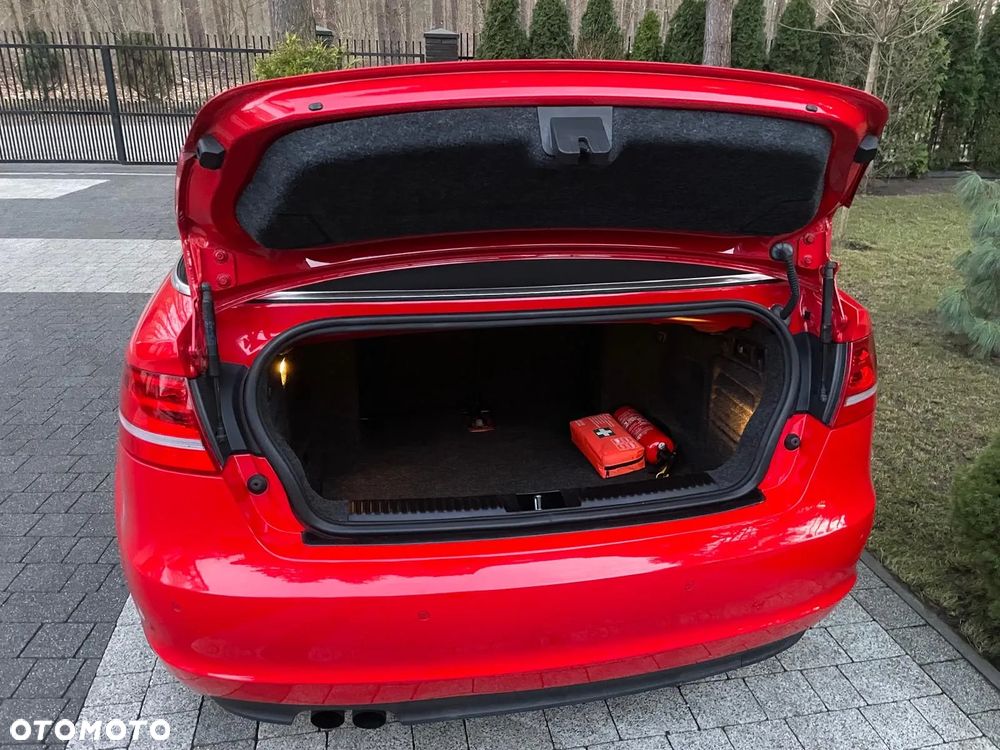 Audi A3 Cabrio 1.8 TFSI Attraction S tronic - 23