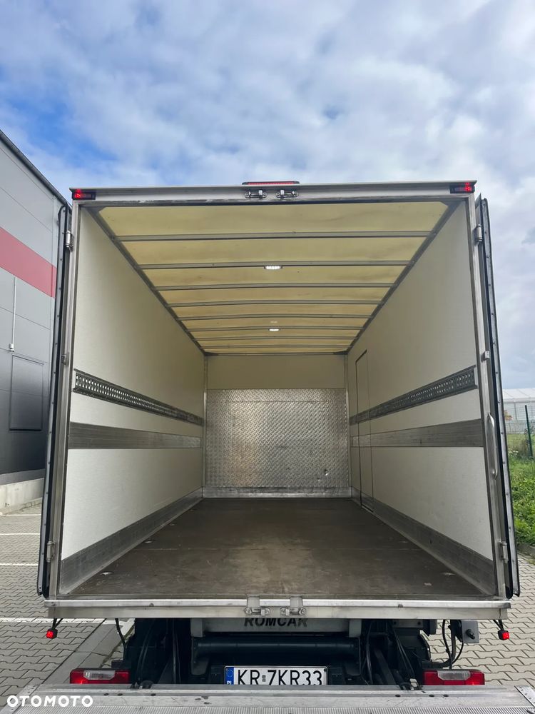 Iveco 70C18 - 6