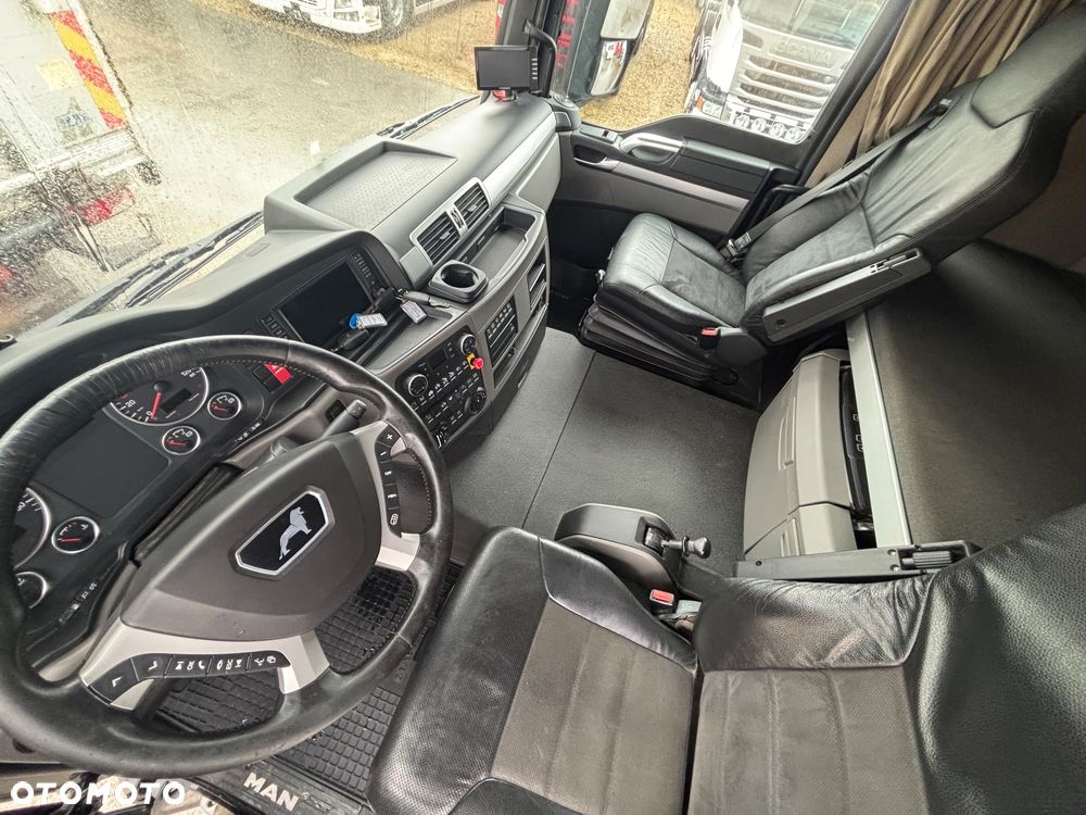 MAN TGS 41.500 8x6 - 23