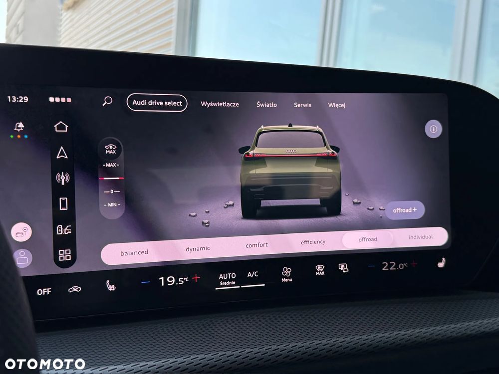 Audi Q5 e-Hybrid 220 kW Quattro S tronic - 20