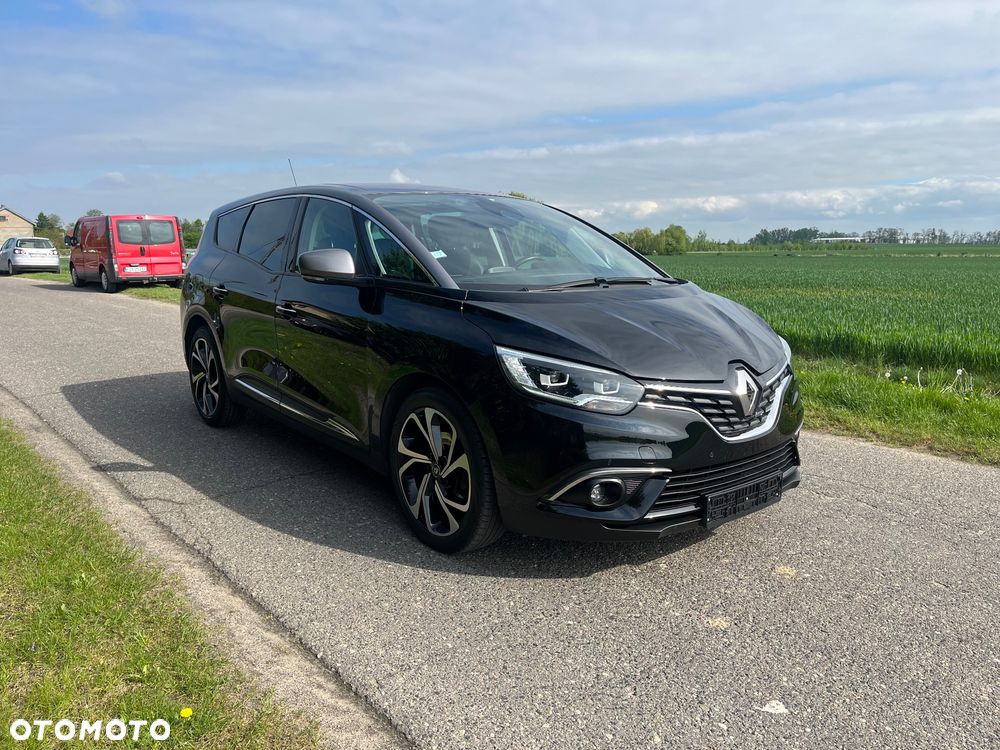 Renault Grand Scenic - 6
