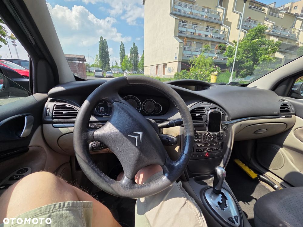 Citroën C5 2.0 HDi Exclusive - 4