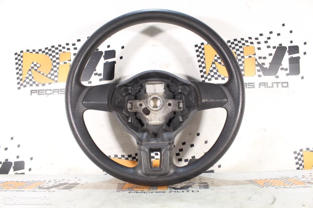 Volante Volkswagen Golf Vi (5K1)  5K0419091h / 5K0 419 091 H - 1