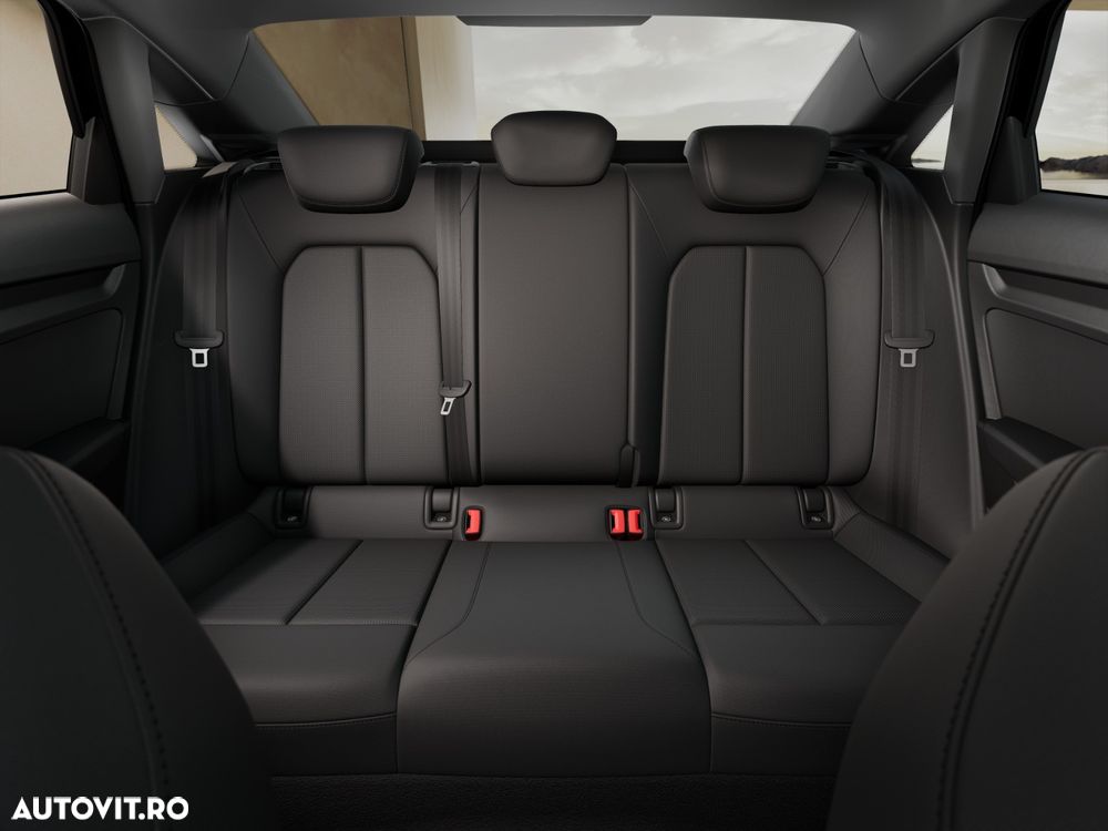 Audi A3 - 12