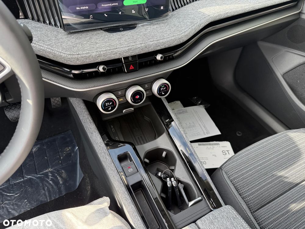 Skoda Superb 2.0 TDI SCR 4x4 Drive DSG - 11