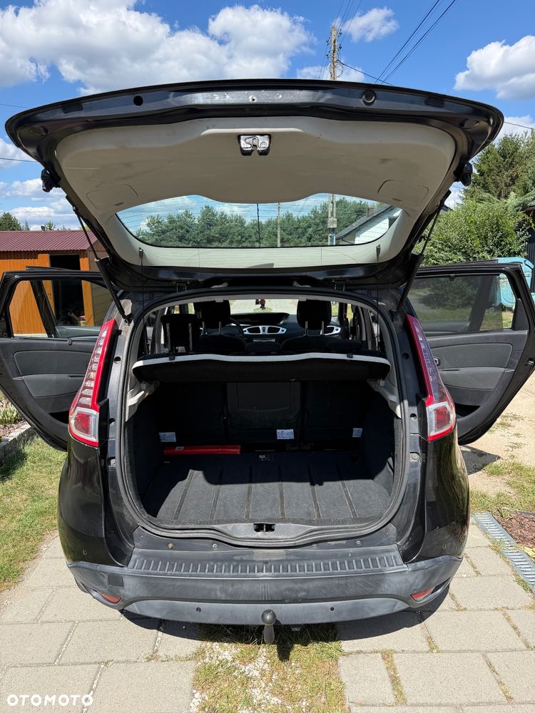 Renault Scenic 1.4 16V TCE Bose Edition - 17