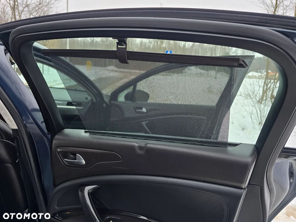 Citroën C5 V6 HDi 240 Biturbo FAP Exclusive - 29