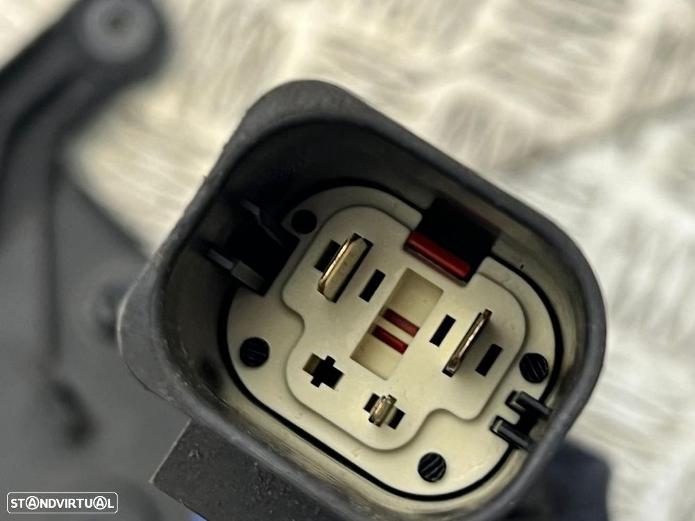 Termoventilador VOLVO V70 II (285) REF. 0130303947 - 4