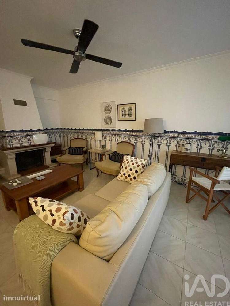 Apartamento T3 em Nazaré de 137 m2 - Grande imagem: 4/17