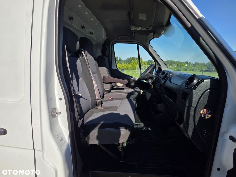 Renault Master - 13