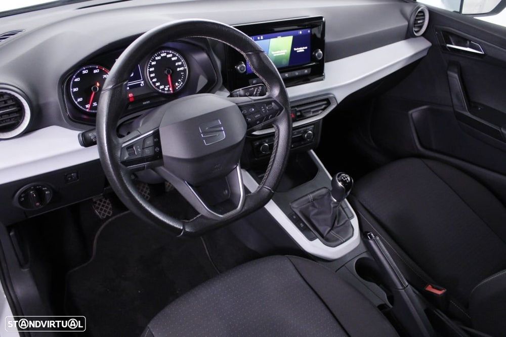 SEAT Arona 1.0 TSI Style - 31