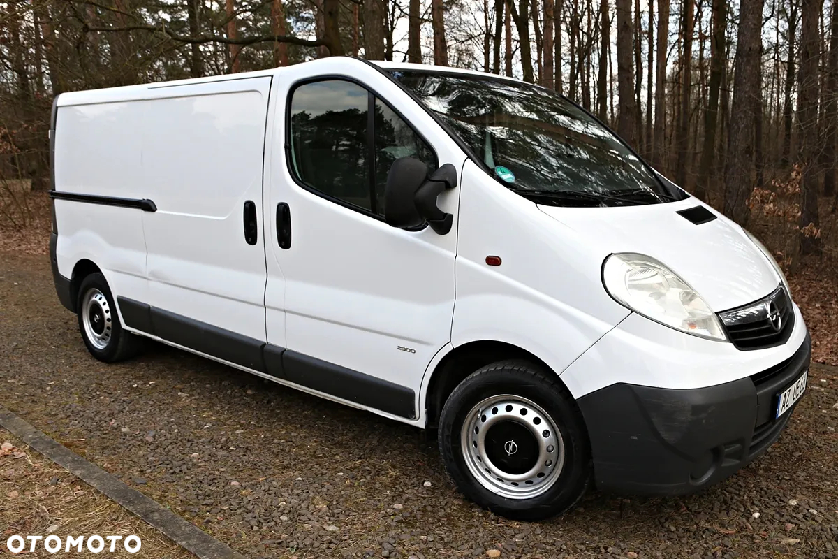 Opel Viwaro - 18