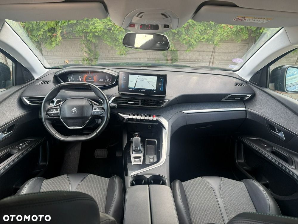 Peugeot 3008 - 8