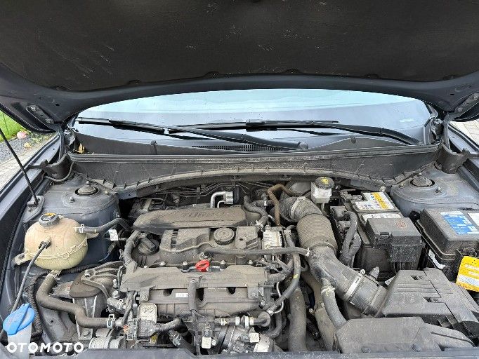 Hyundai Tucson 1.6 T-GDi Start 2WD - 12