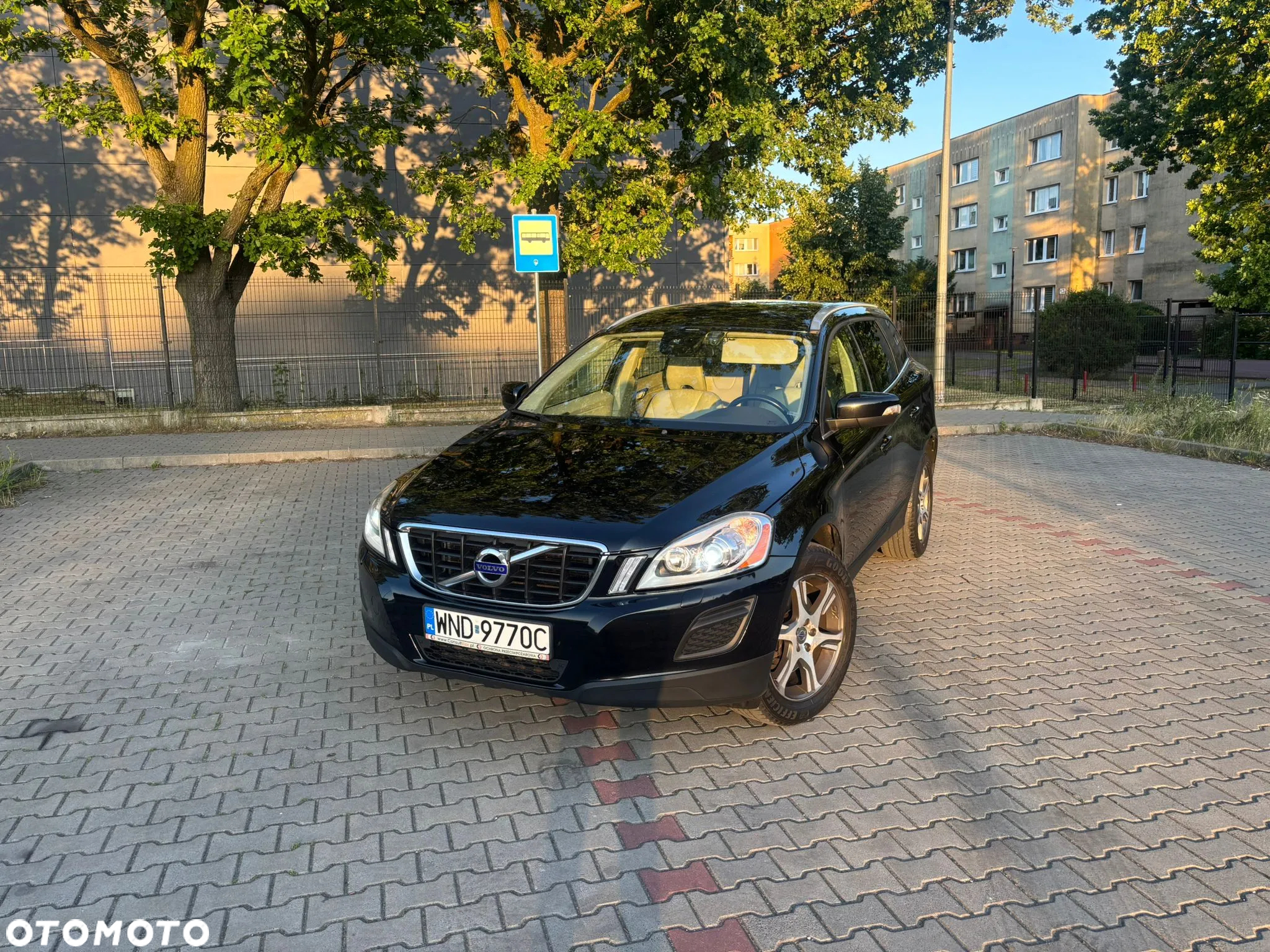 Volvo XC 60 - 28