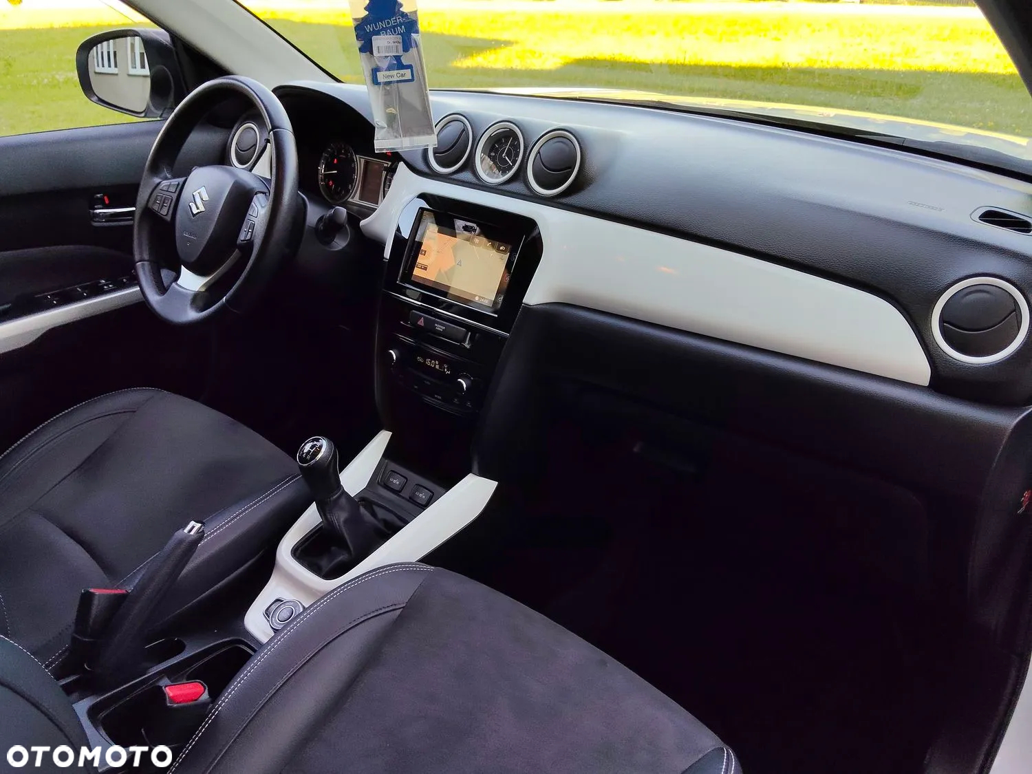 Suzuki Vitara 1.6 (4x4) Allgrip Limited - 36