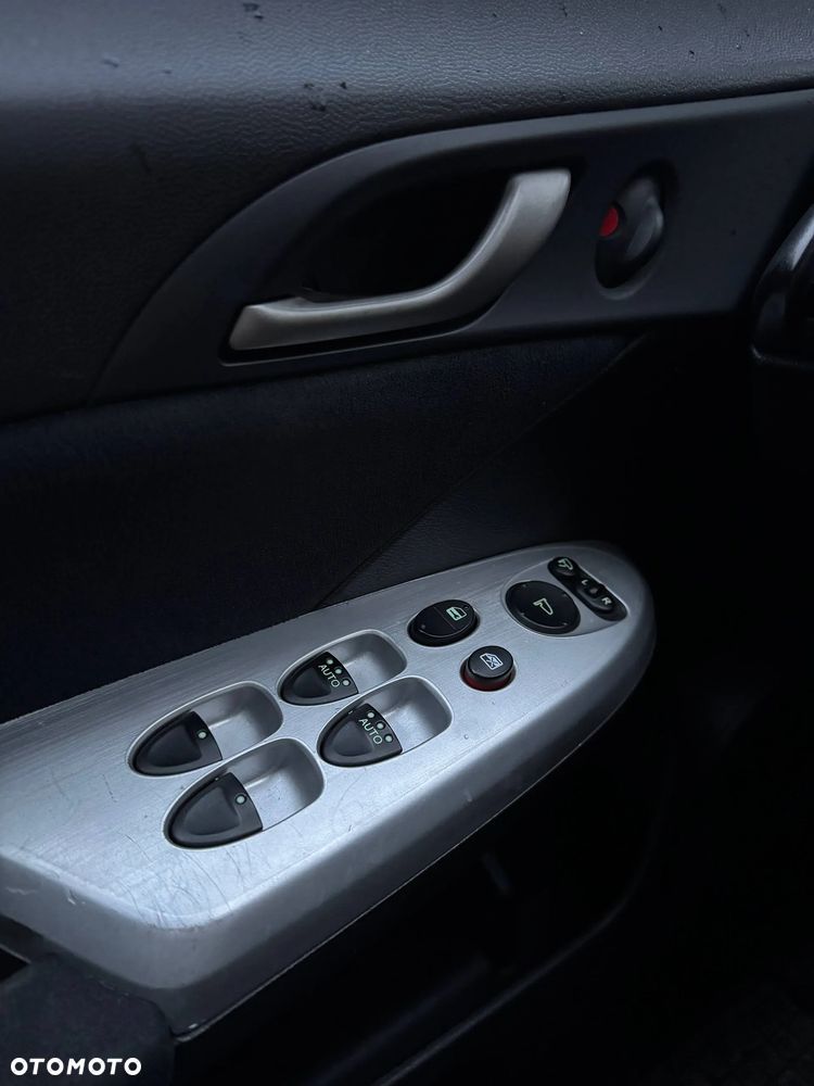 Honda Civic 1.8 Comfort - 6