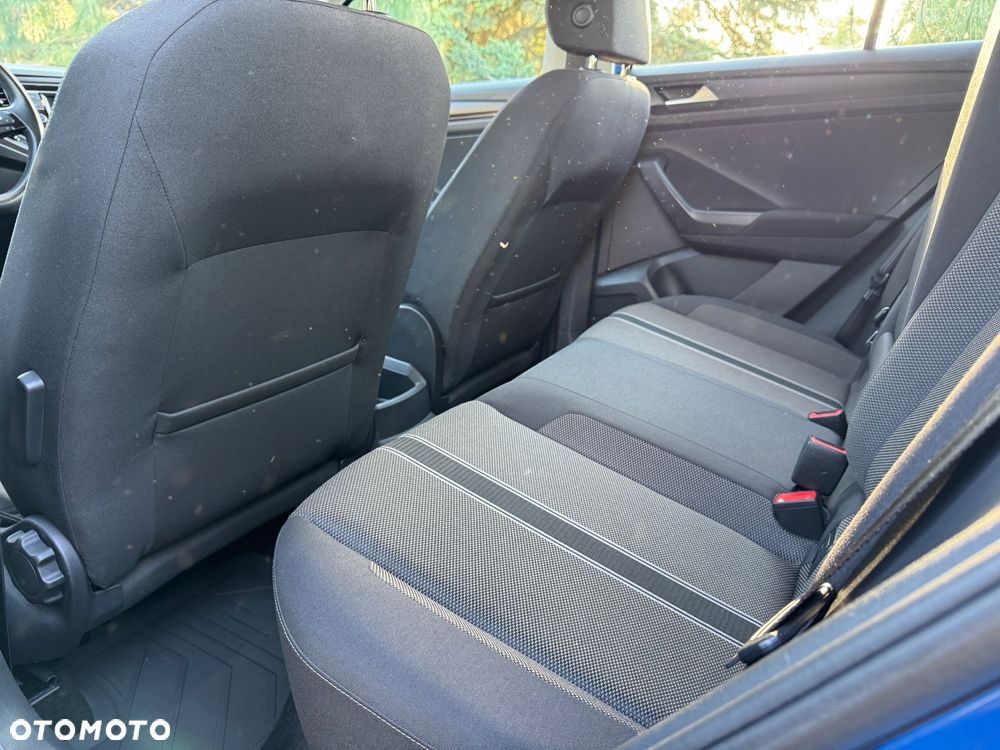 Volkswagen T-Roc 1.5 TSI ACT OPF Style - 9