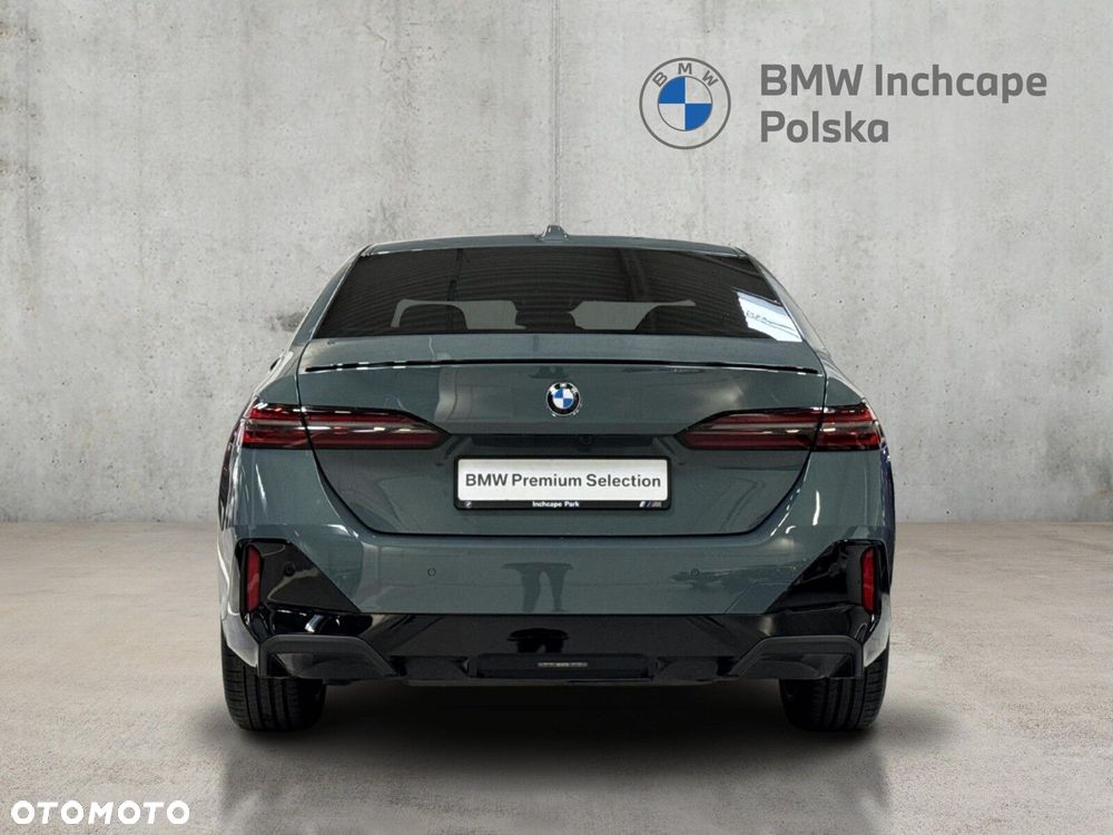 BMW Seria 5 - 4