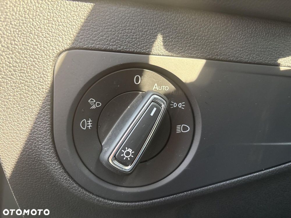 Volkswagen Tiguan 2.0 TSI 4Mot R DSG - 28