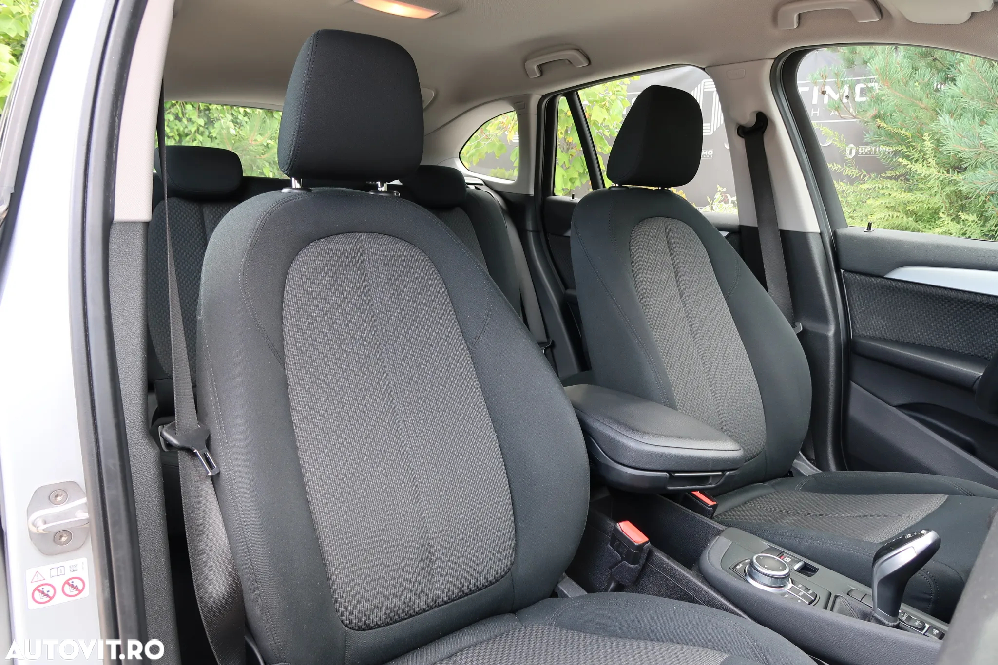 BMW X1 - 12