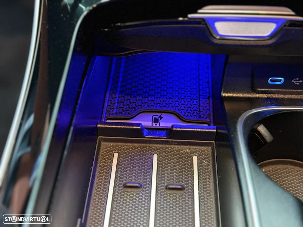 Mercedes-Benz S 580 e Longo - 37