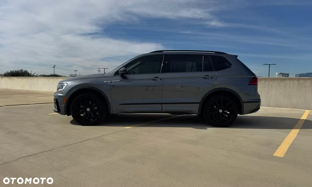 Volkswagen Tiguan - 3
