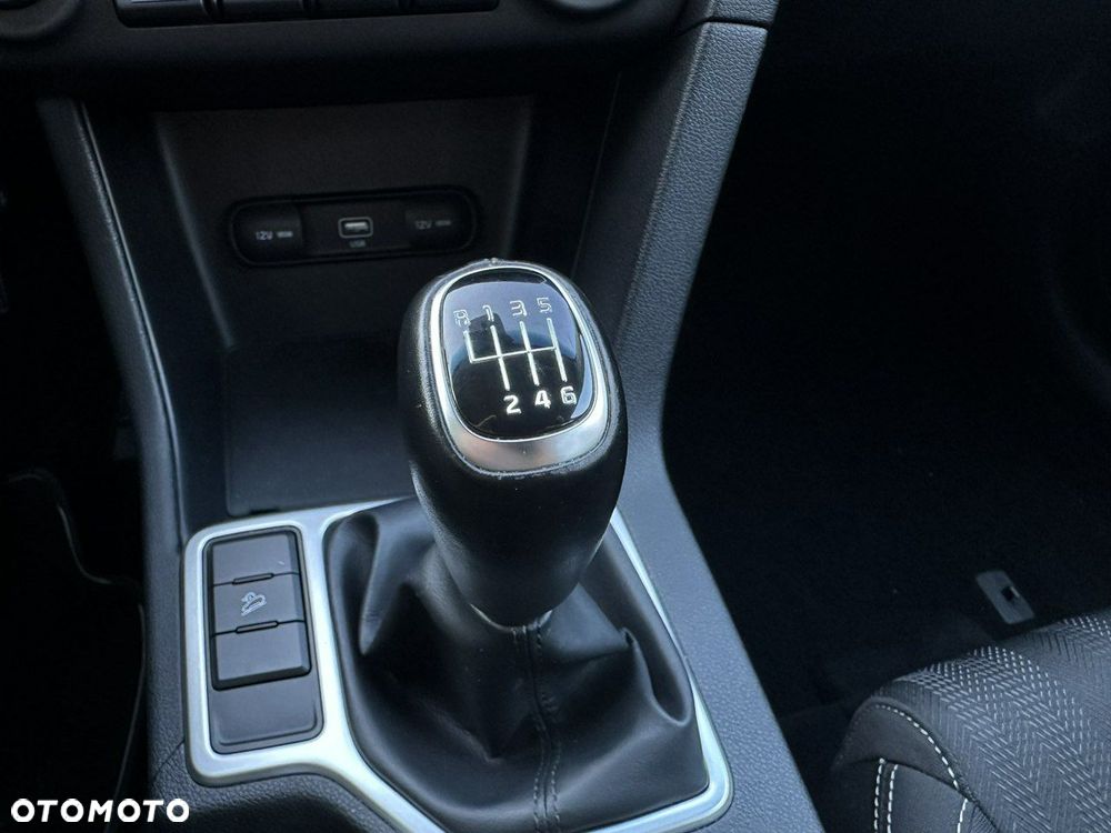 Kia Sportage - 31