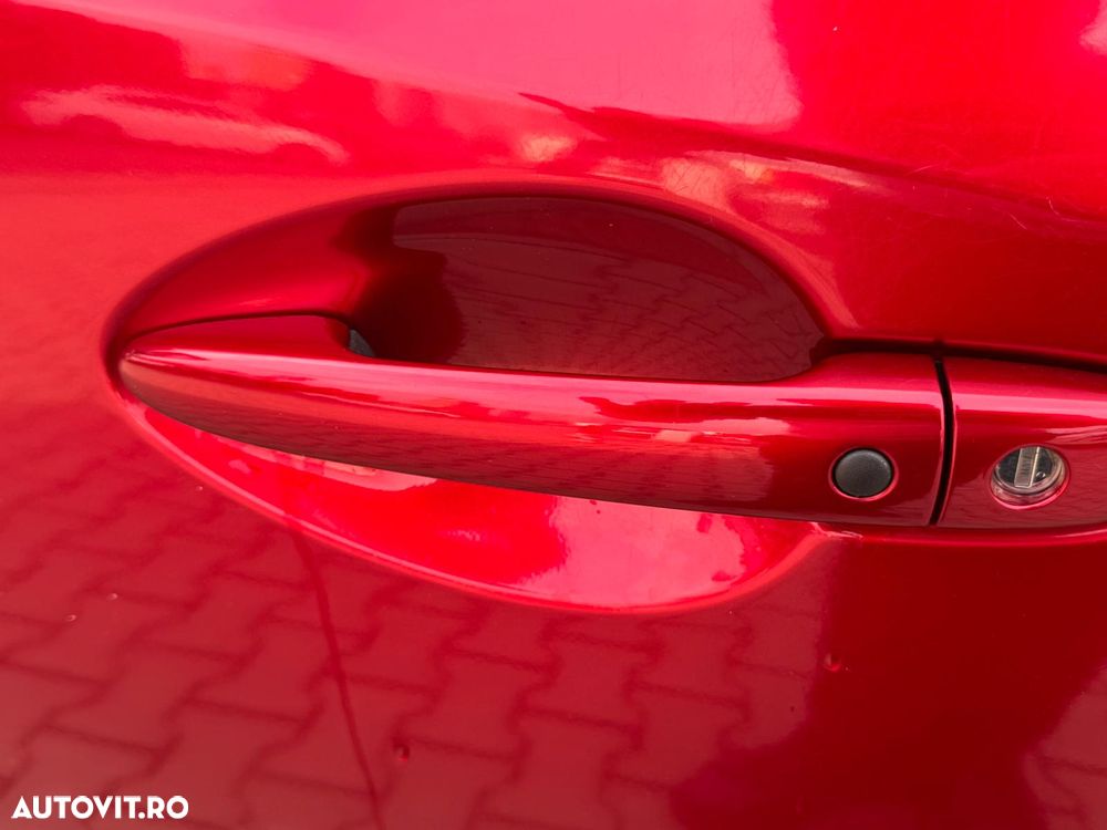 Mazda CX-3 G121 4x2 AT Takumi Plus - 23