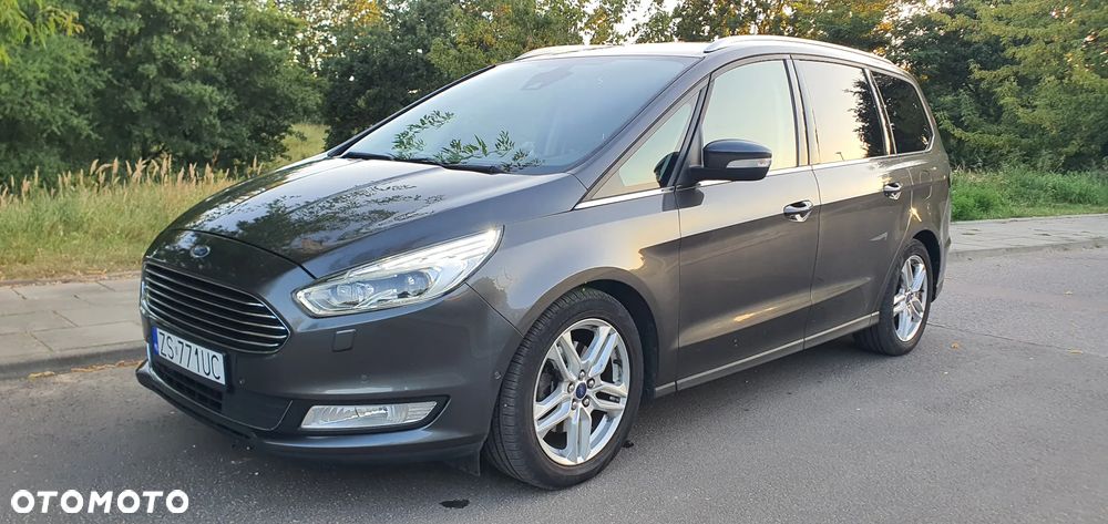 Ford Galaxy - 5