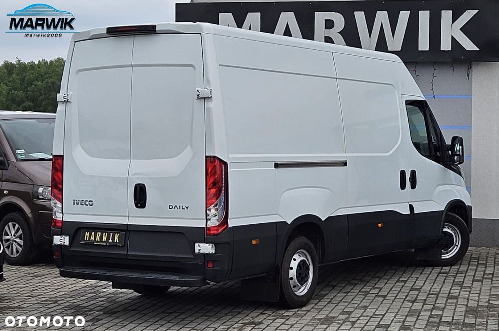Iveco Daily 35-160 - 30