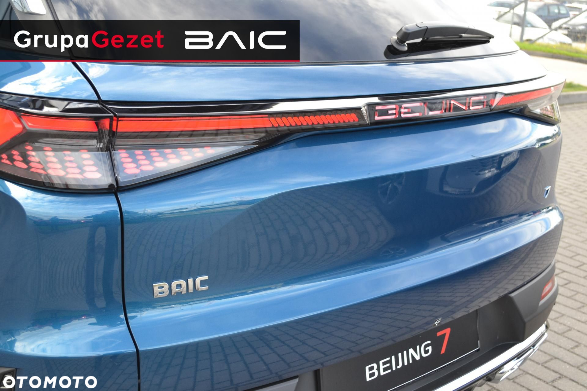 BAIC 7 - 10