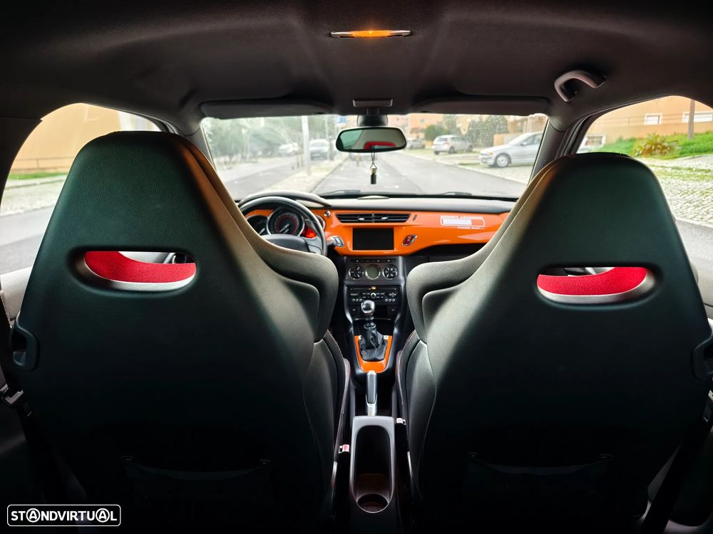 Citroën DS3 1.6 THP Racing - 22