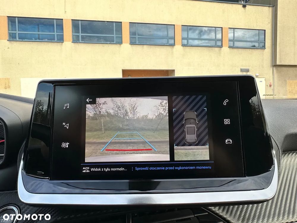 Peugeot 2008 BlueHDi 130 Allure S&S EAT8 - 34