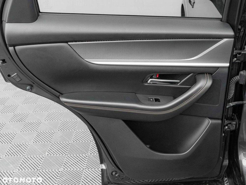 Mazda CX-60 3.3 D mHEV Homura - 26