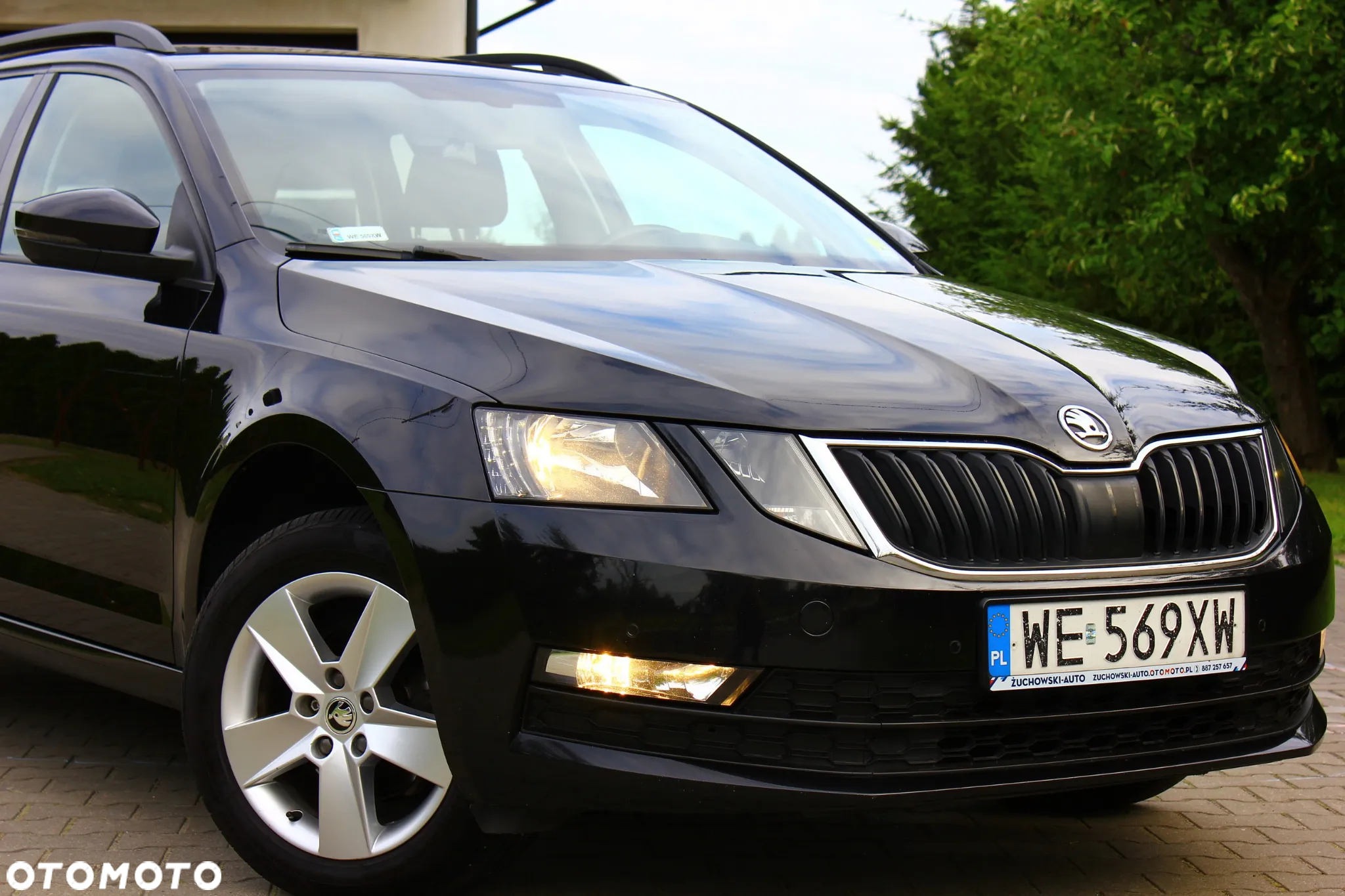 Skoda Octavia 1.6 TDI Ambition - 4