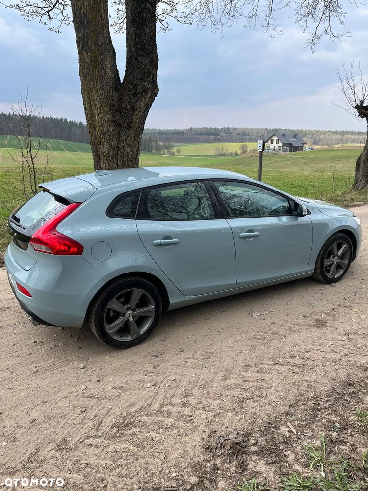 Volvo V40 D2 Drive-E SCR Momentum - 6