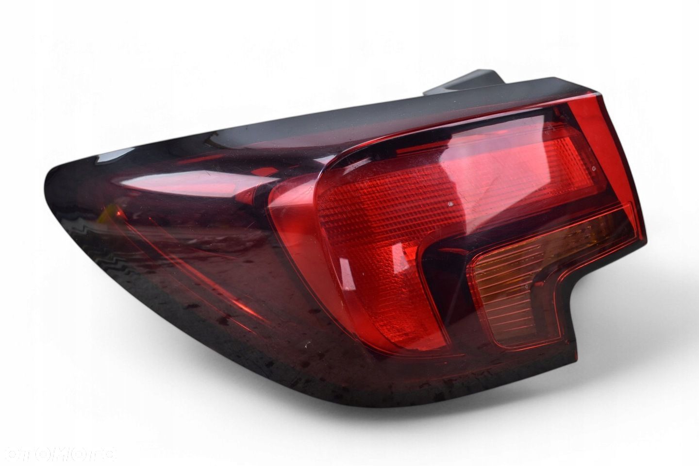 Lampa Lewy Tył OPEL ASTRA K HATCHBACK 39015943 2015-2019 - 1