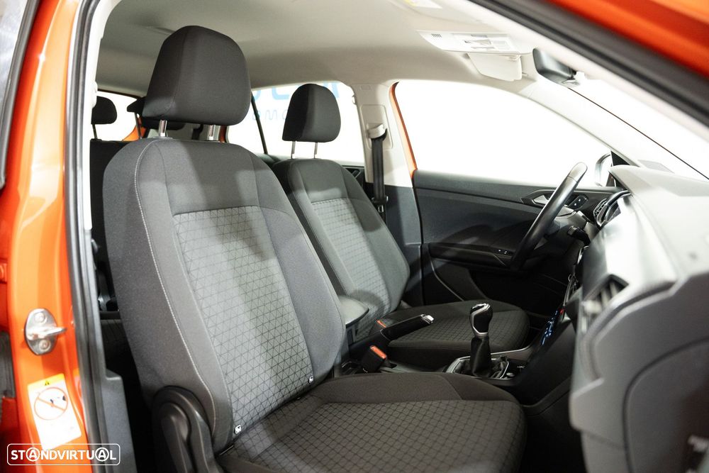 VW T-Cross 1.0 TSI Freestyle - 15