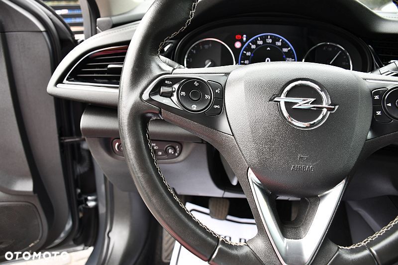 Opel Insignia 1.6 CDTI ecoFLEX Start/Stop Innovation - 18