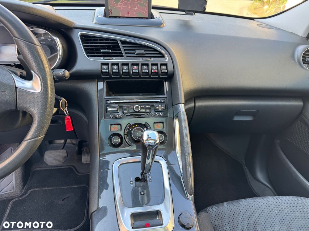 Peugeot 3008 e-HDi FAP 115 EGS6 Stop&Start Active - 19
