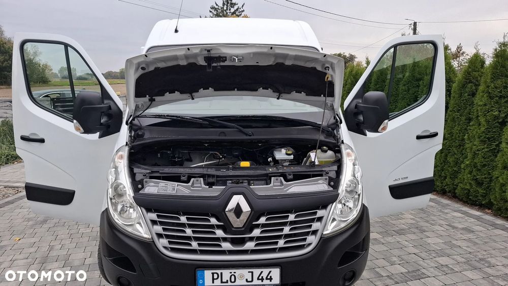 Renault MASTER - 31
