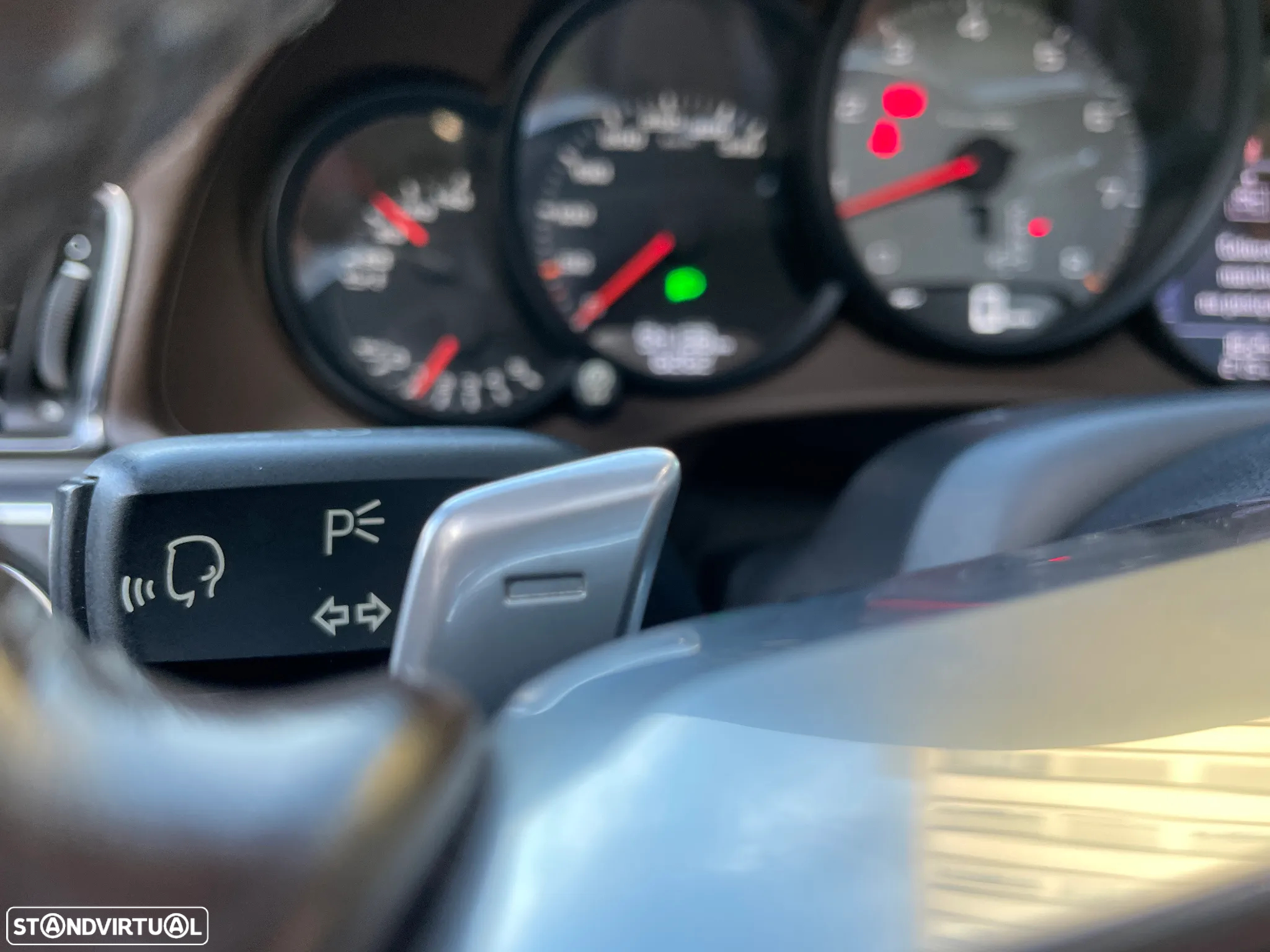 Porsche 911 (991) Carrera 2 S PDK - 20