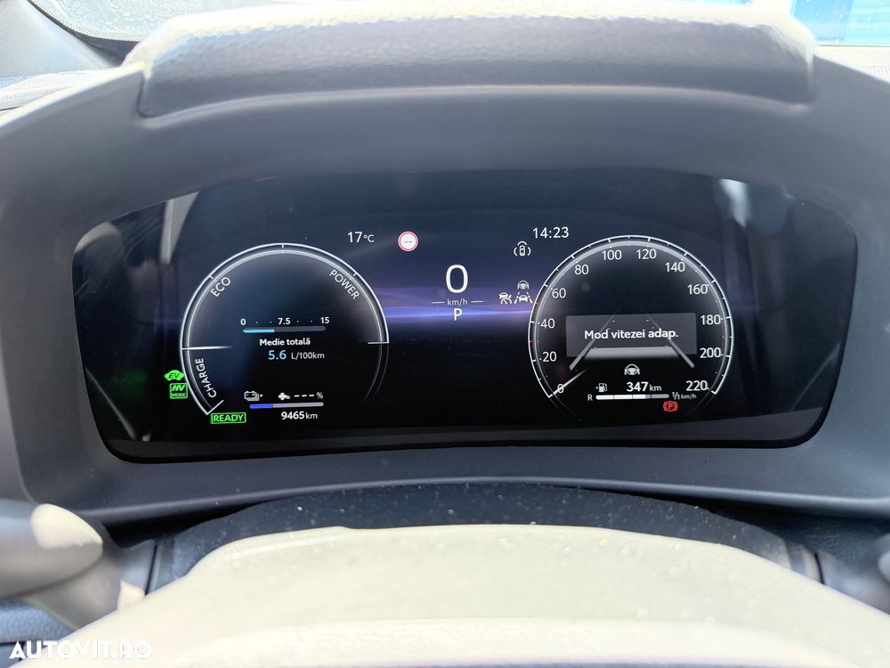 Toyota C-HR - 6
