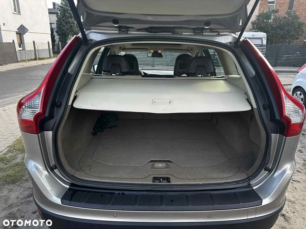 Volvo XC 60 - 12