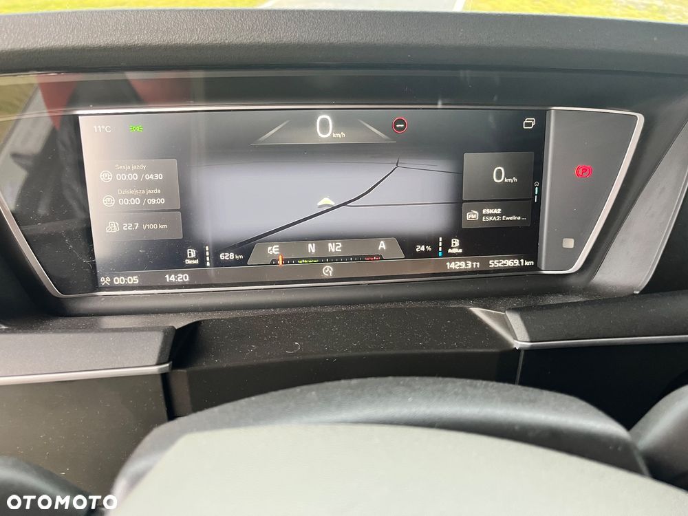 Volvo FH 500 XL NEW / FULL LED / ACC / I-COLL /  Navi TomTom / z Niemiec / Super stan - 29